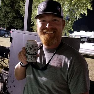 Meet your Posher, Richard